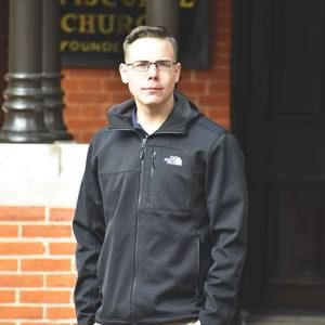 Meet your Posher, Paul